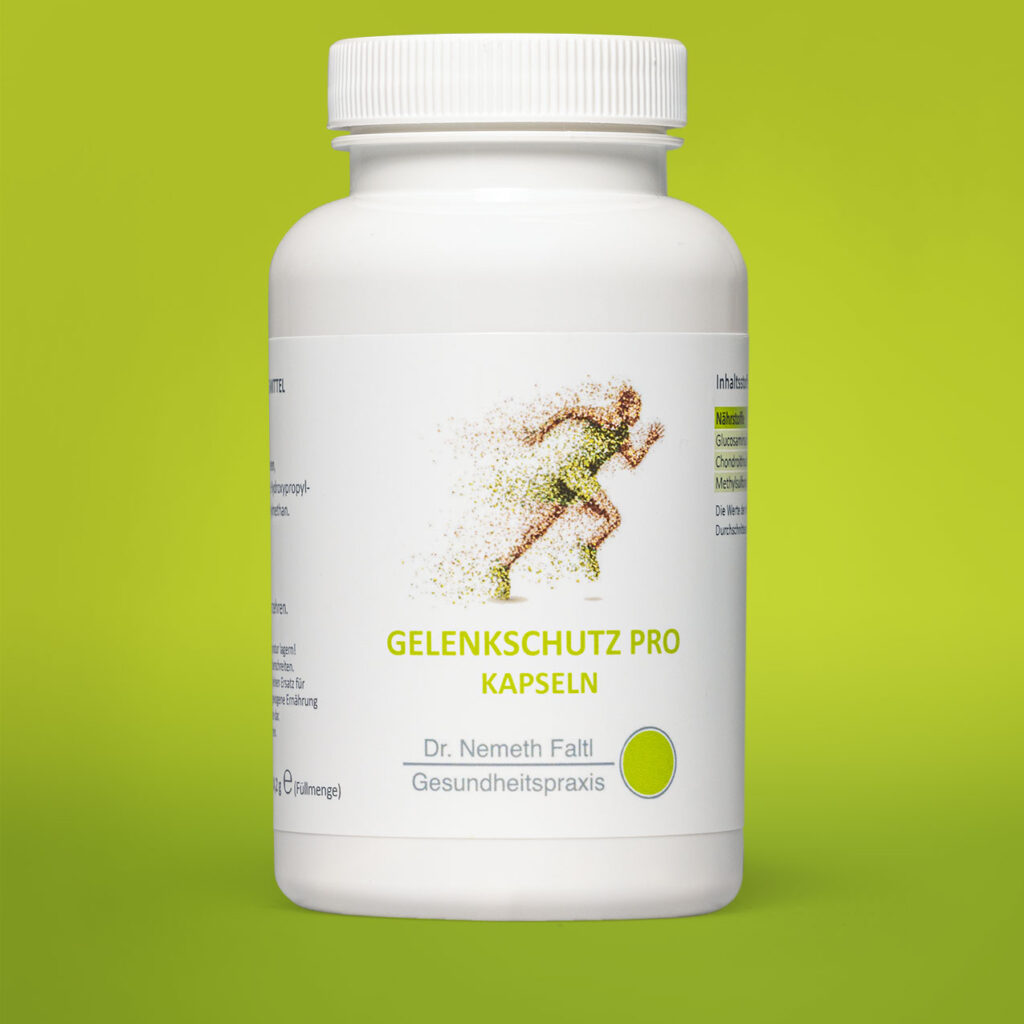 Gelenksschutz Pro Kapseln