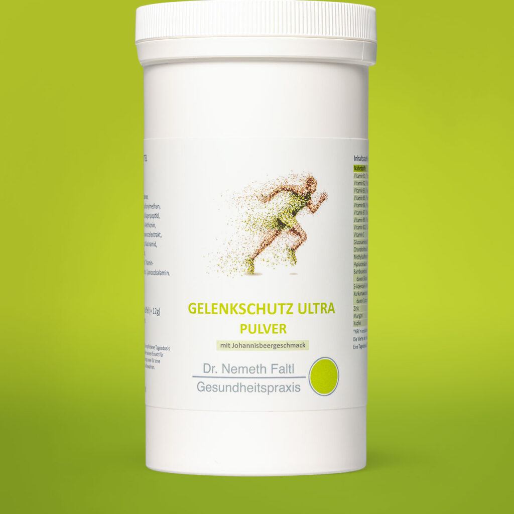 Gelenksschutz Ultra Pulver